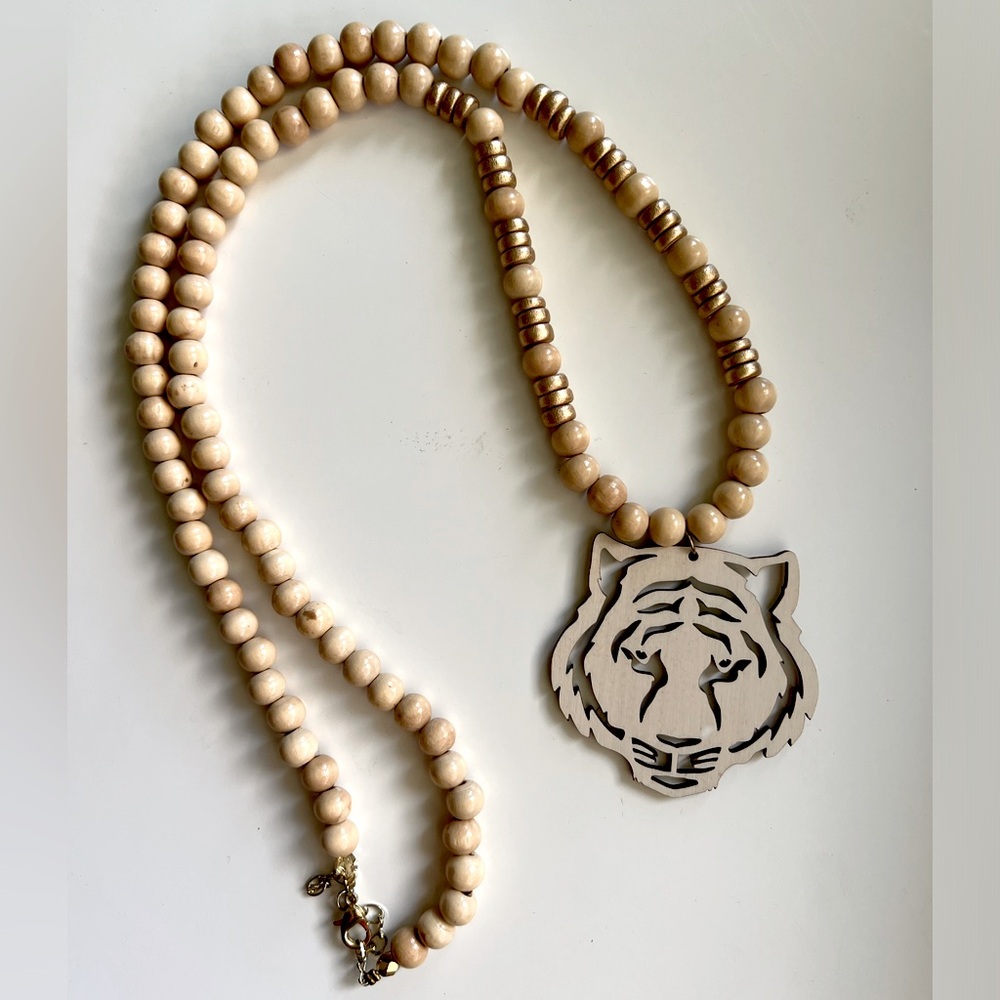 Bead Necklace